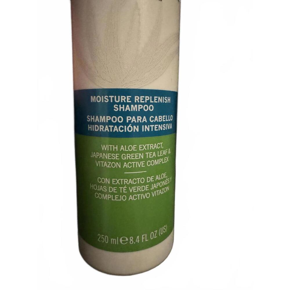 JAFRA Botanical Expertise Hair Care Moisture Replenish Shampoo & Conditioner Set - Picture 3 of 8